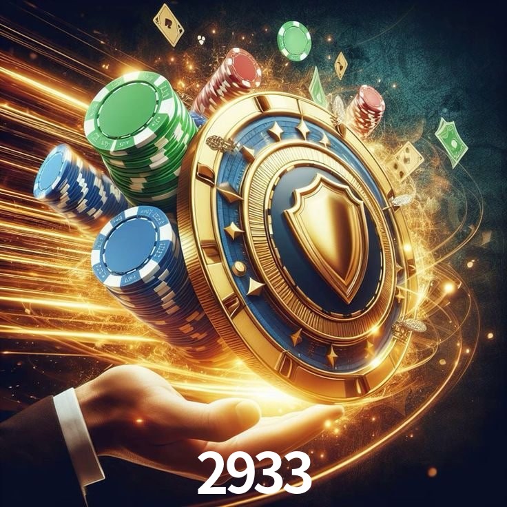 Torneios e prêmios garantidos na 2933