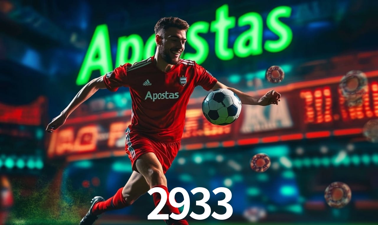 Página oficial no Facebook da 2933
