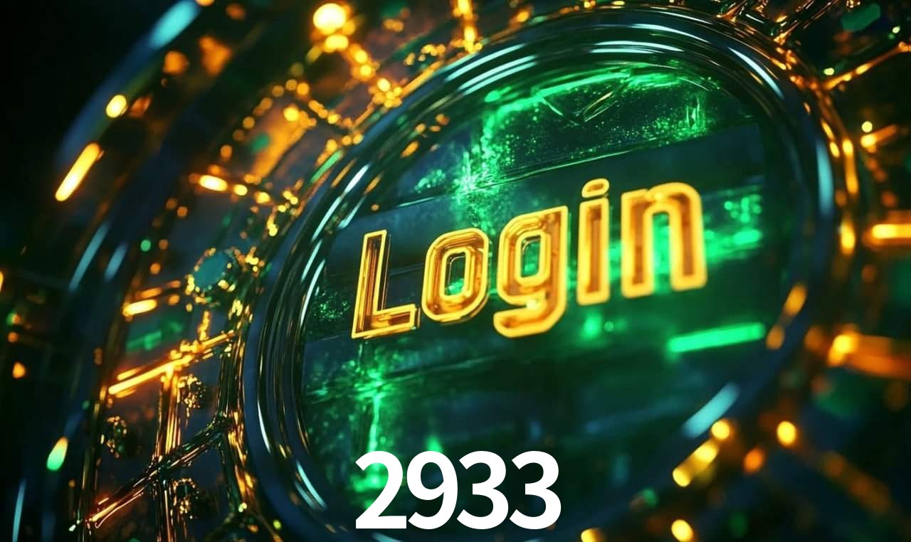 APP rápido e leve da 2933