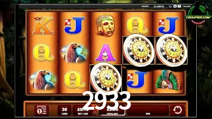 Jogos de mesa e apostas rápidas na 2933