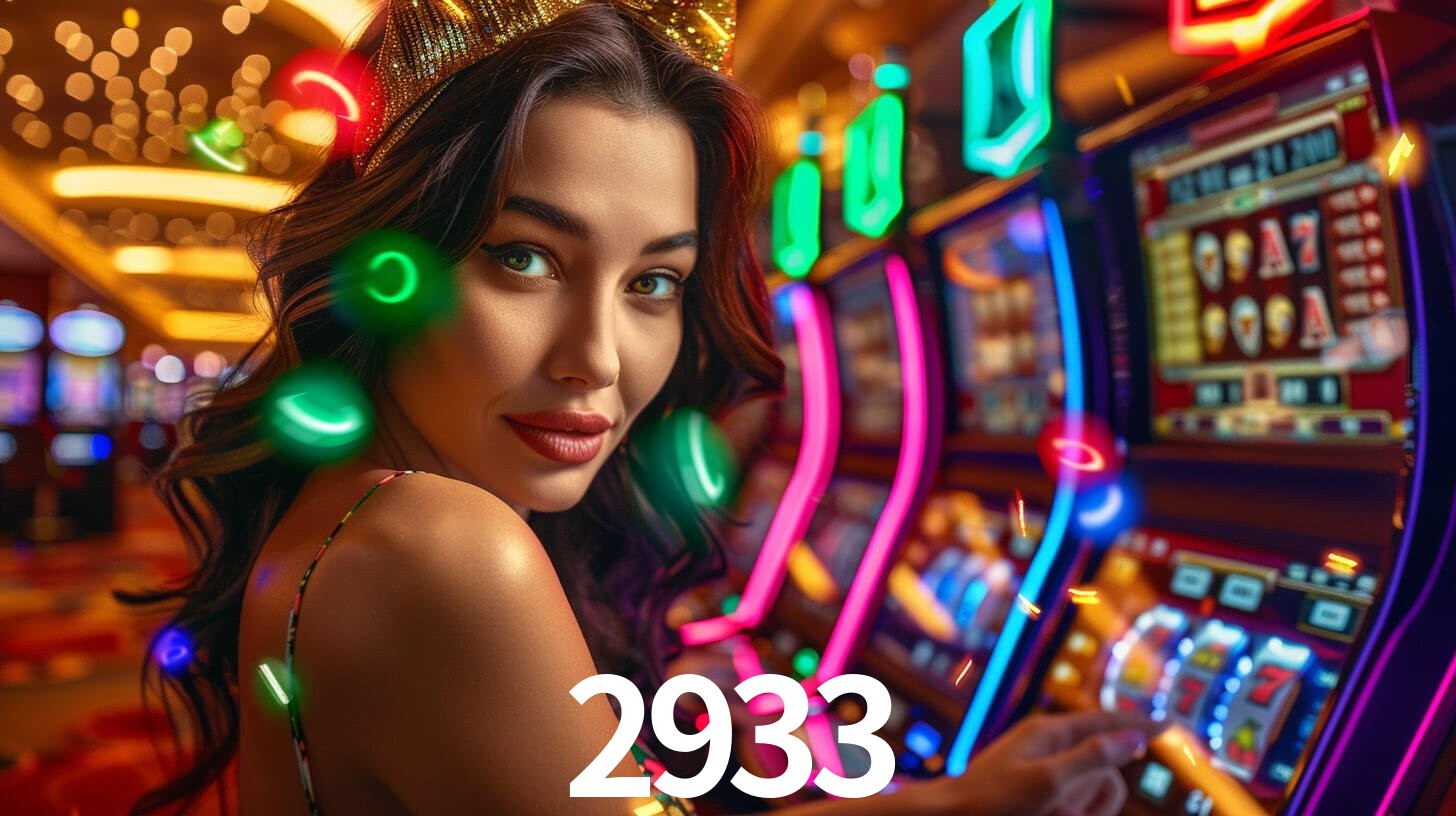 Apostas com odds competitivas na 2933