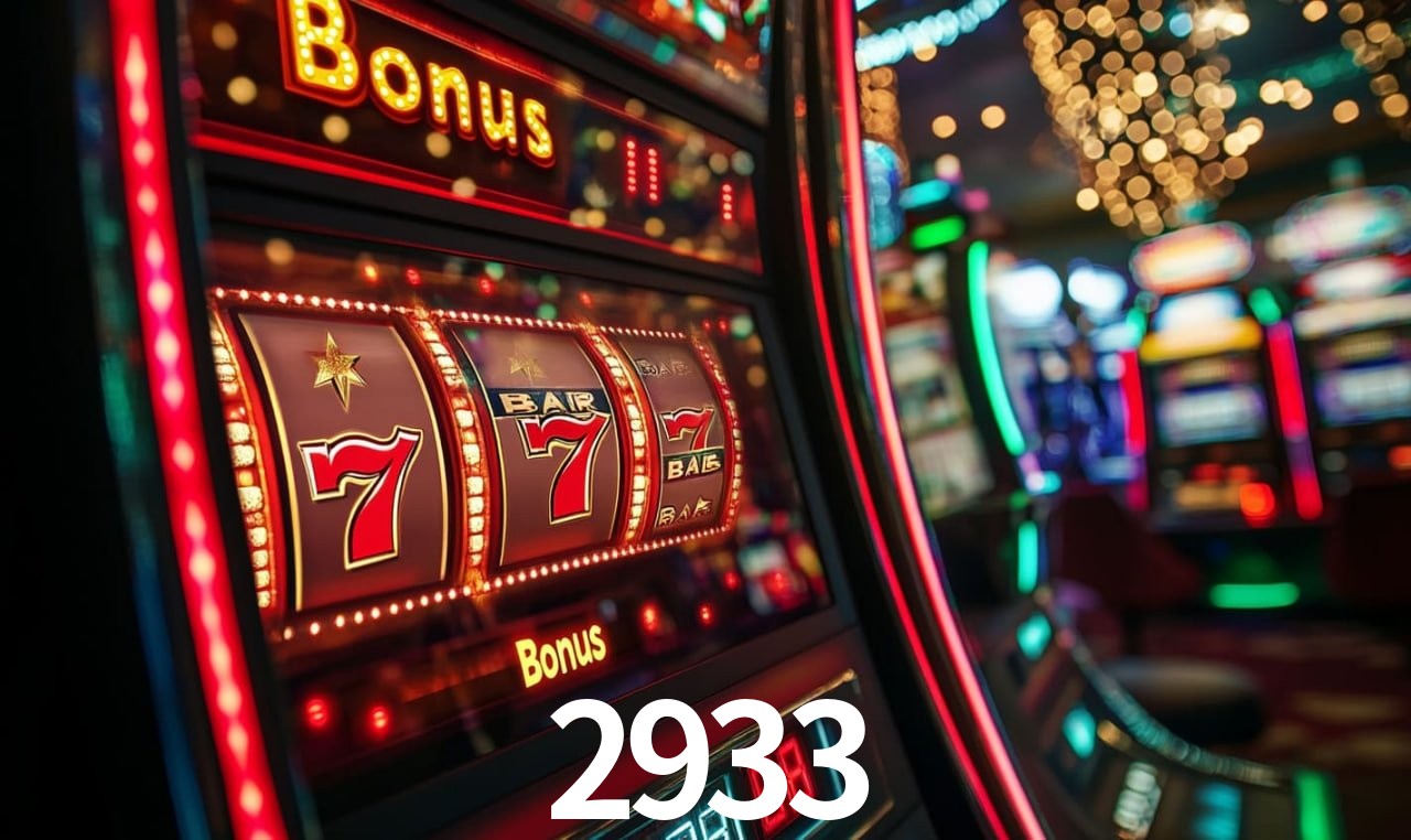 Mercados ao vivo e cash out na 2933
