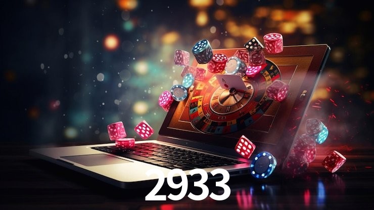 Download para Android e iOS na 2933