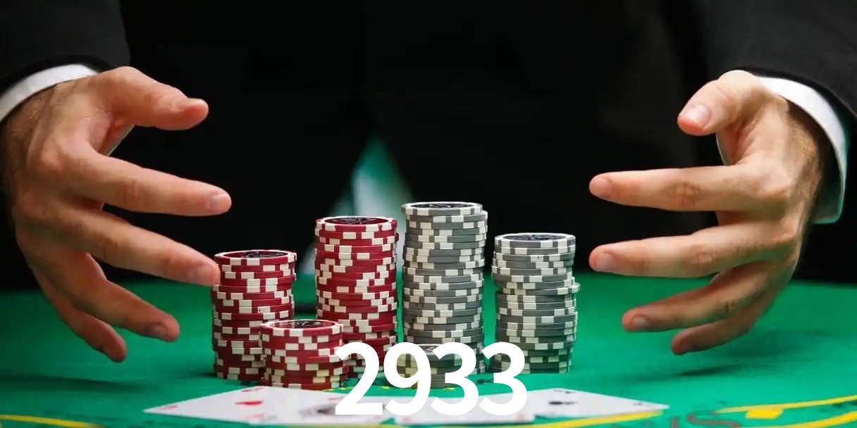 Benefícios VIP na 2933