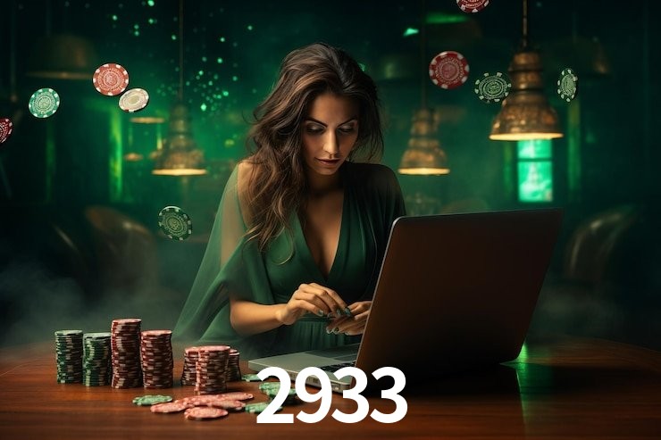 Segurança e privacidade no APP 2933